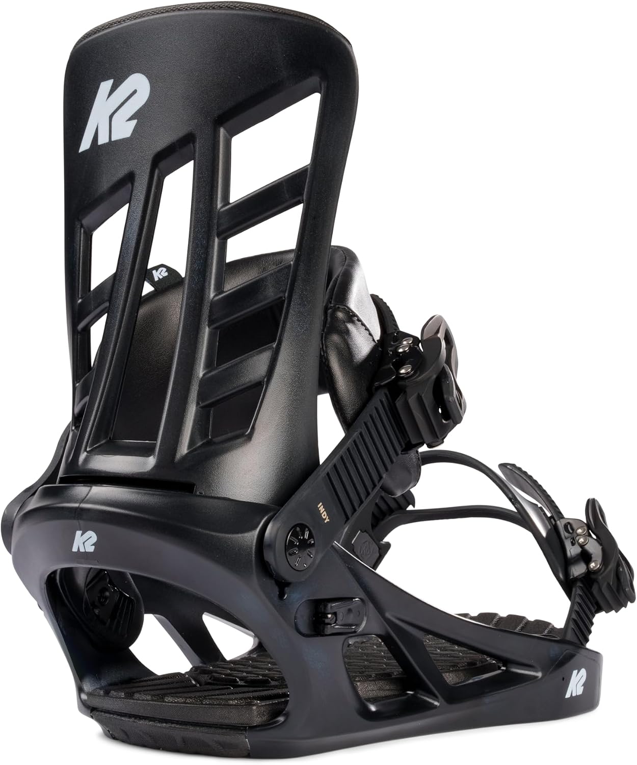 K2 Indy Snowboard Bindings