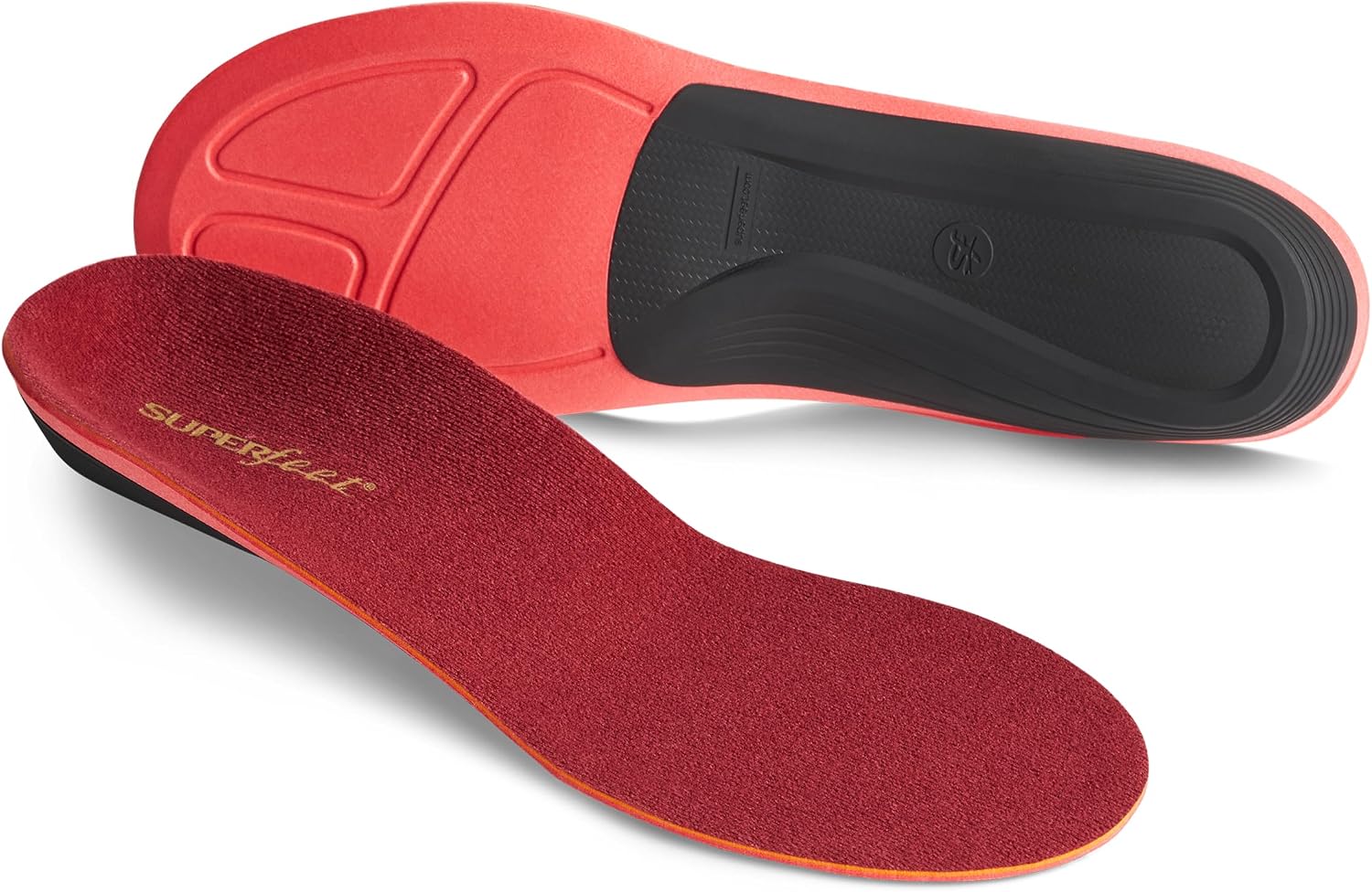 Superfeet Winter Support Insoles