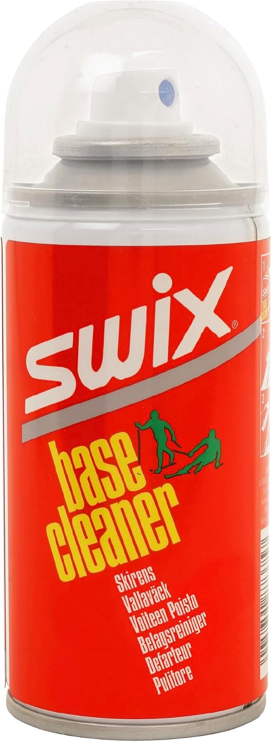 Swix Base Cleaner