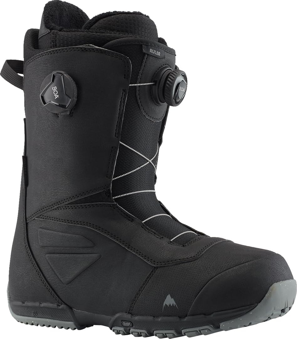 Burton Ruler BOA Wide snowboard boots