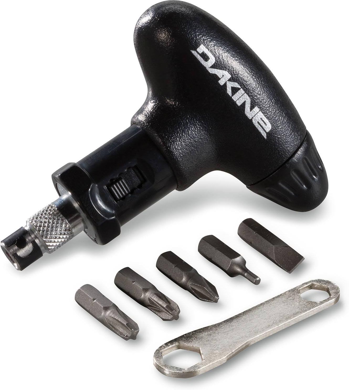 Dakine Torque Driver Multi-Tool