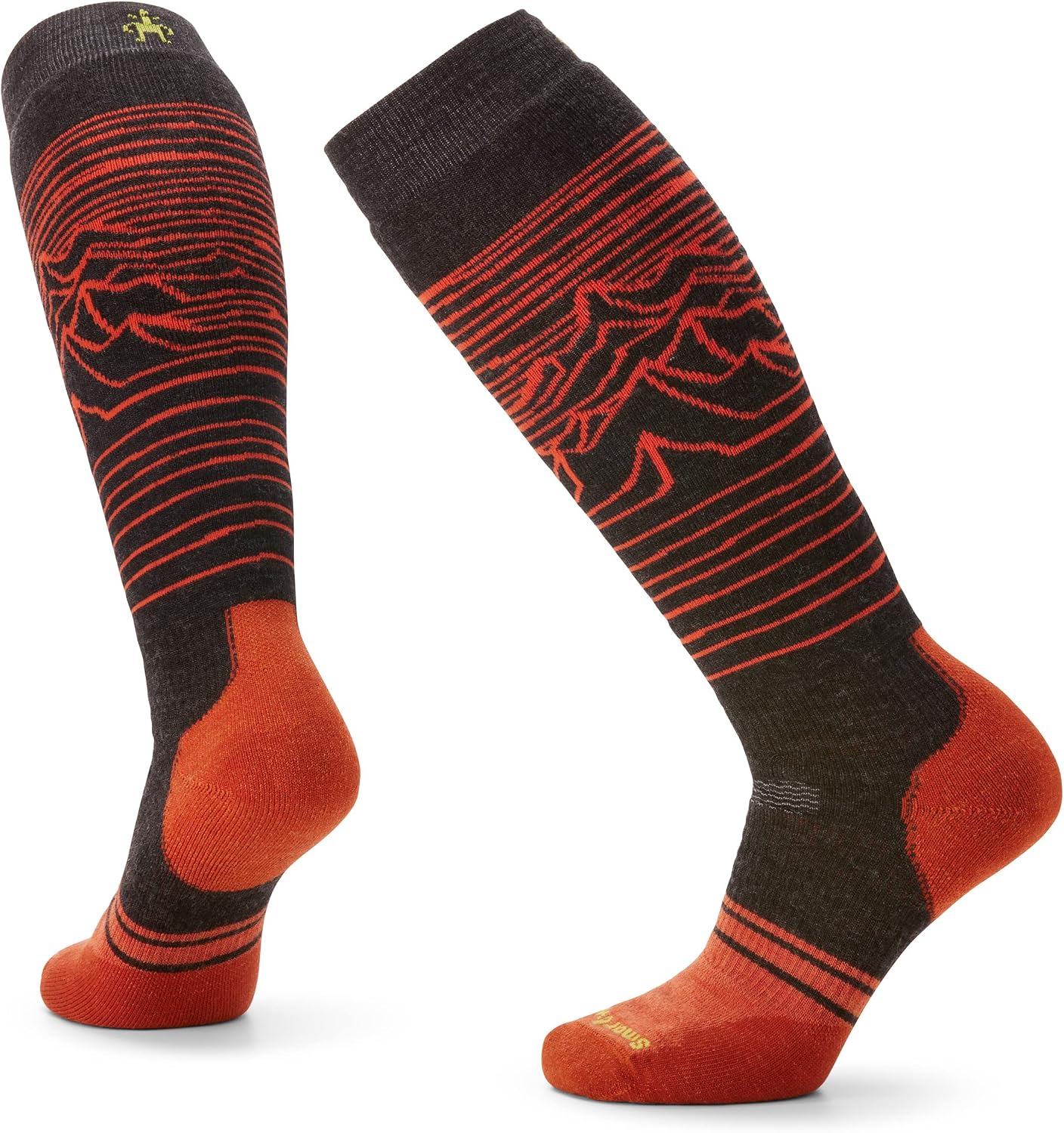 Smartwool Snowboard Full Cushion Socks