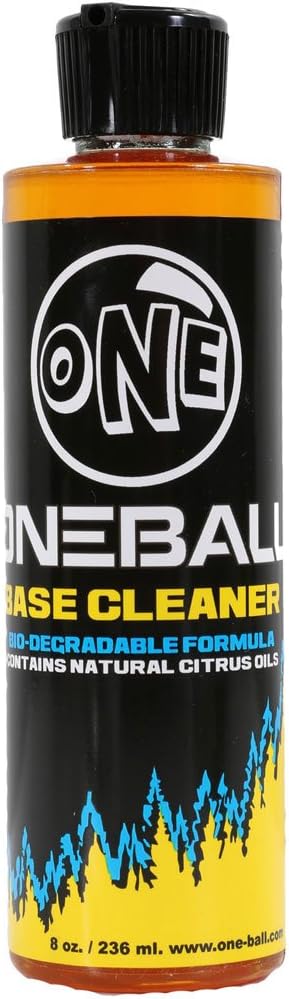 One Ball Jay Base Cleaner
